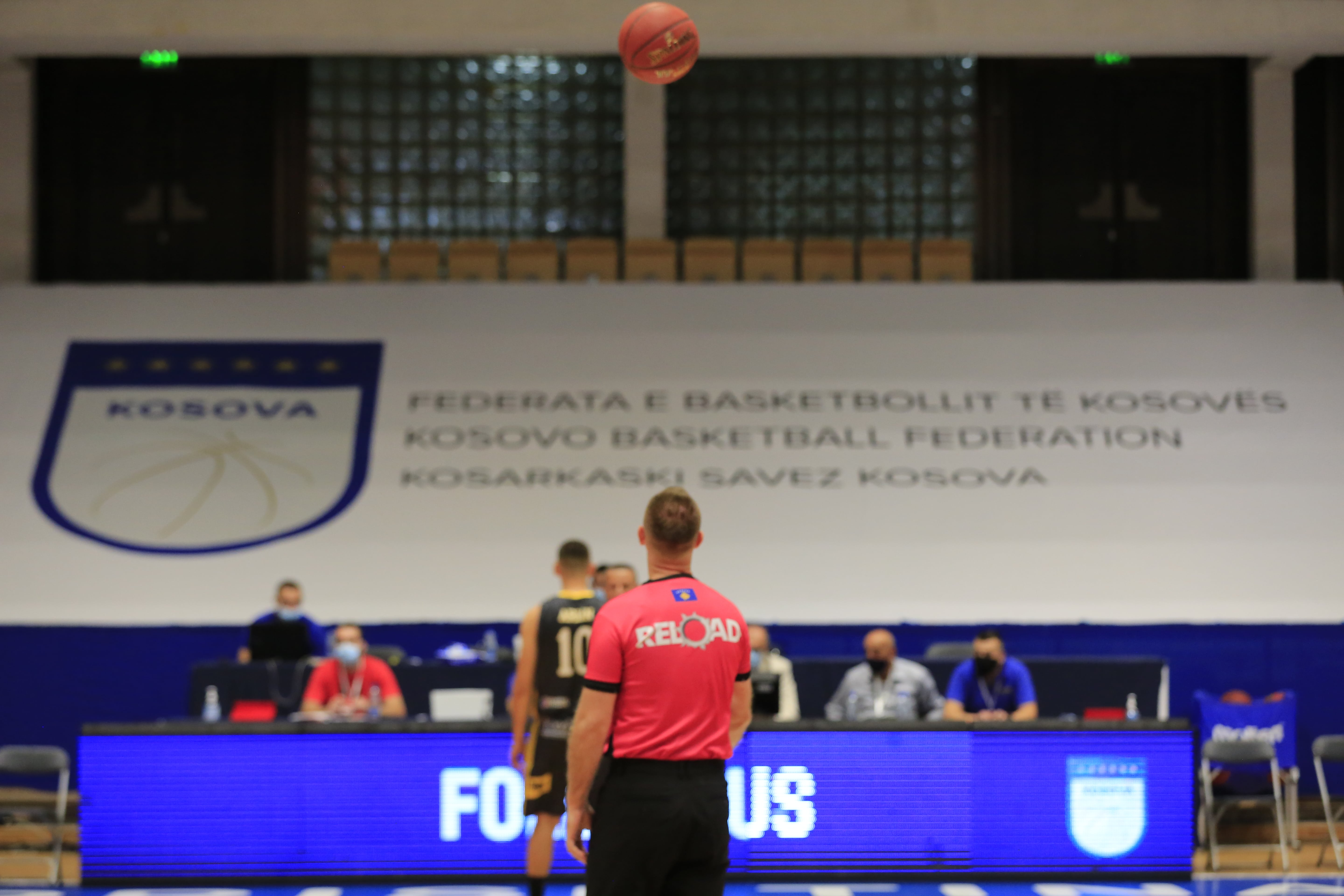 Superkupa e Kosovës (pjesa e parë)